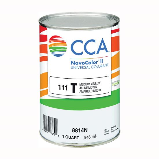 CCA NovoColor II 111T